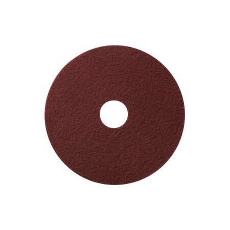 Americo 13 Stripping Pad Maroon 10 Per Case 420913
